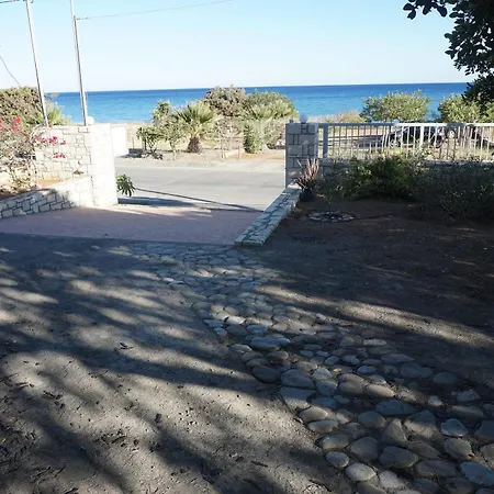 Portela Kampoula Lägenhet