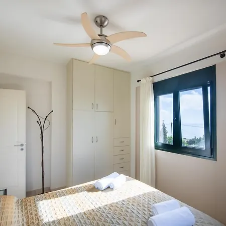 Apartamento Portela Kampoula *