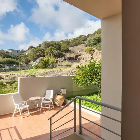 Apartamento Portela Kampoula Keratokambos