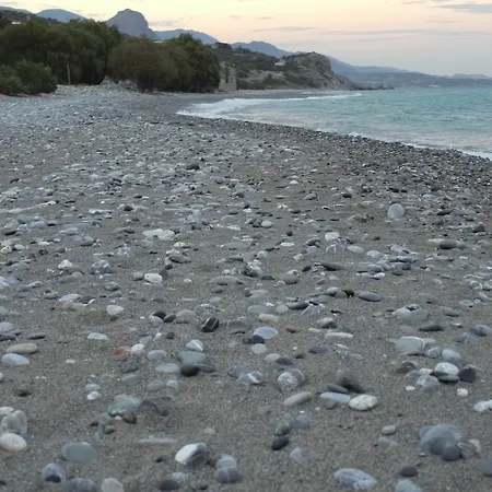 Portela Kampoula Keratokambos