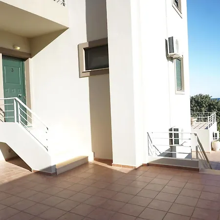 Apartamento Portela Kampoula
